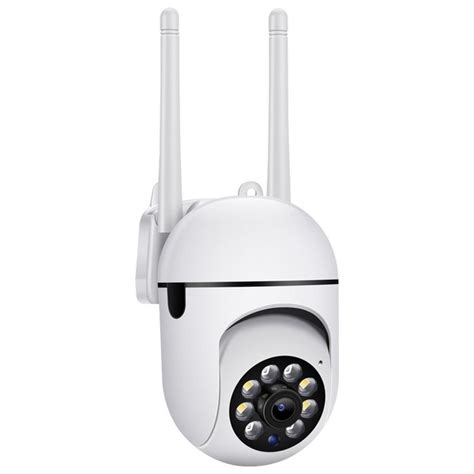 Беспроводная камера видеонаблюдения 2MP UltraHD Wi-Fi +карта памяти ...