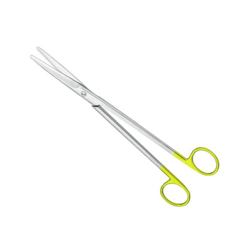 Tc Mayo Dissecting Scissors Straight Surgivalley Complete Range Of