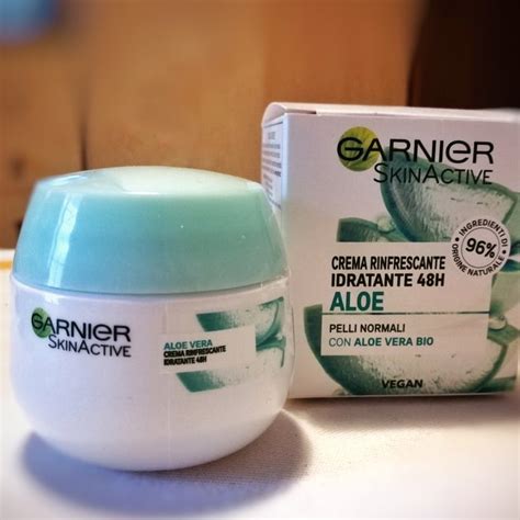 Garnier Fructis Garnier Skin Active Aloe Vera Reviews Abillion