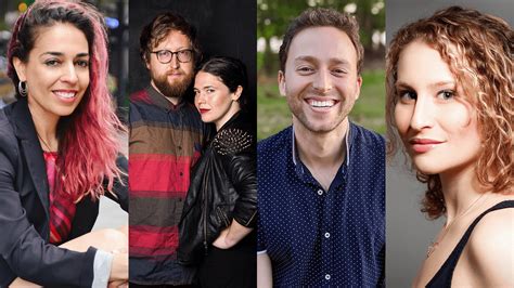 2020 Jonathan Larson Grant Recipients Announced | American Theatre Wing ...