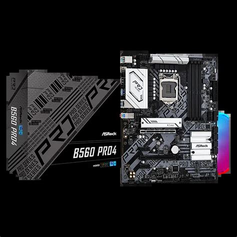 Buy Asrock B Pro Ddr Motherboard Online