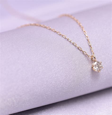 Diamond Necklaces – Rare Carat