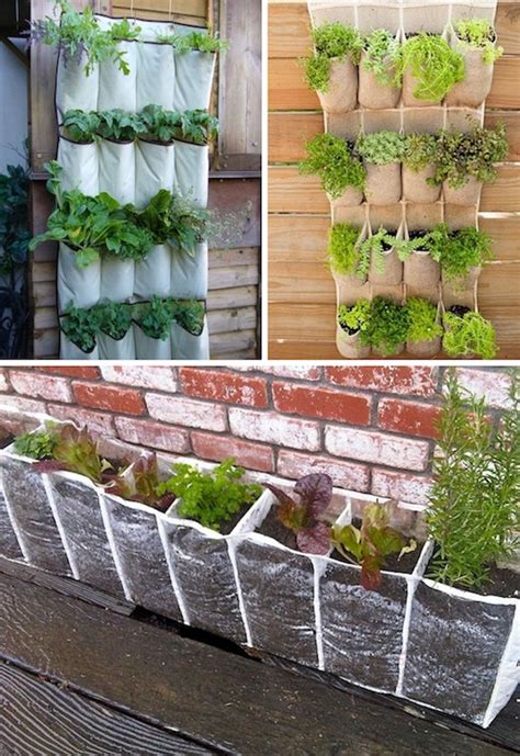 Diy Creative Planters For Your Garden The Kavic Living