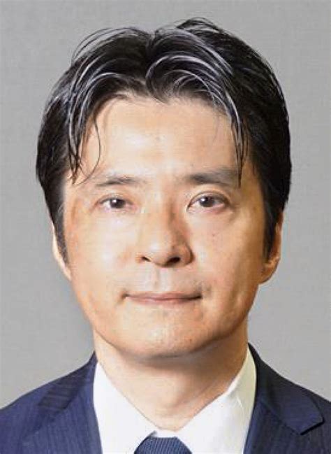 九州運輸局長に就任する原田修吾氏 九州地方整備局長に森田氏 九州運輸局長は原田氏 写真・画像 2 2 ｜【西日本新聞me】