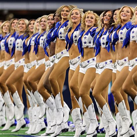 Photos from Dallas Cowboys Cheerleaders Secrets