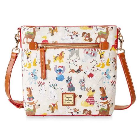 Princess The Frog Disney Dooney And Bourke Handbag Collection List