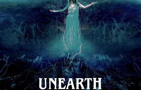 [Movie] Unearth (2020) – Fantasia Review And Mp4 Trailer - Hollywood ...