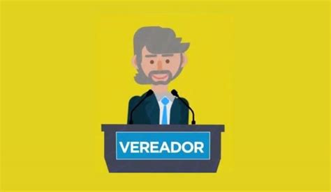 Eleições 2024: Conheça as responsabilidades do prefeito e do vereador