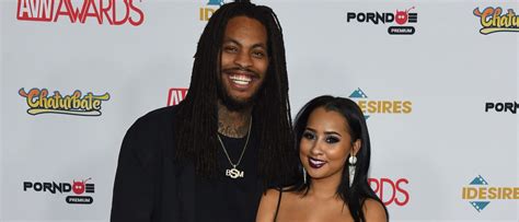 Waka Flocka Flame And His Wife Owe $34,000 In Taxes | The Daily Caller