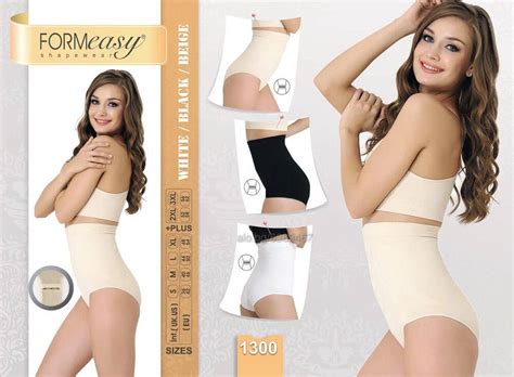Formeasy 1300, Оформящо и стягащо тялото бельо. S M L XL Бельо Дамско ...