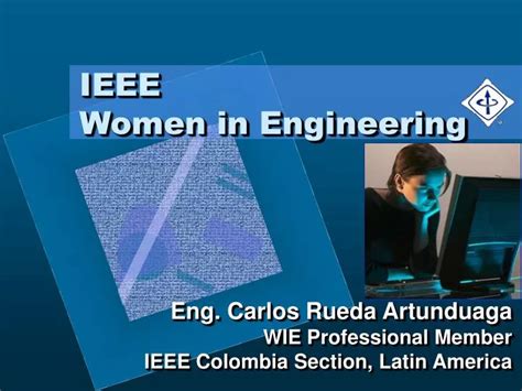 Ppt Ieee Women In Engineering Powerpoint Presentation Free Download Id 5640713