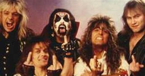 The Best King Diamond Albums, Ranked By Fans