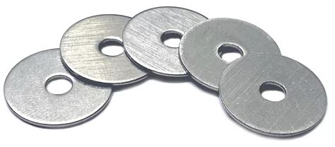 Washers 101 Types Of Washers And How To Choose Them Zintilon