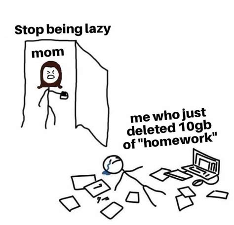 Compilation Editions Rarities And Lots Of Amateur Homework Gag