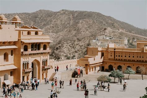 Royal Rajasthan: Breathtaking Forts, Palaces & Architecture | HoliDaze