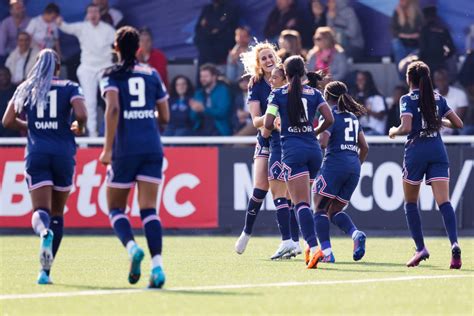 Fc Nantes F Minines Le Psg En Finale De Coupe De France