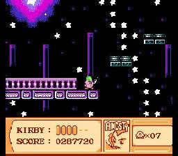 Kirby’s Adventure – Obsolete Gamer