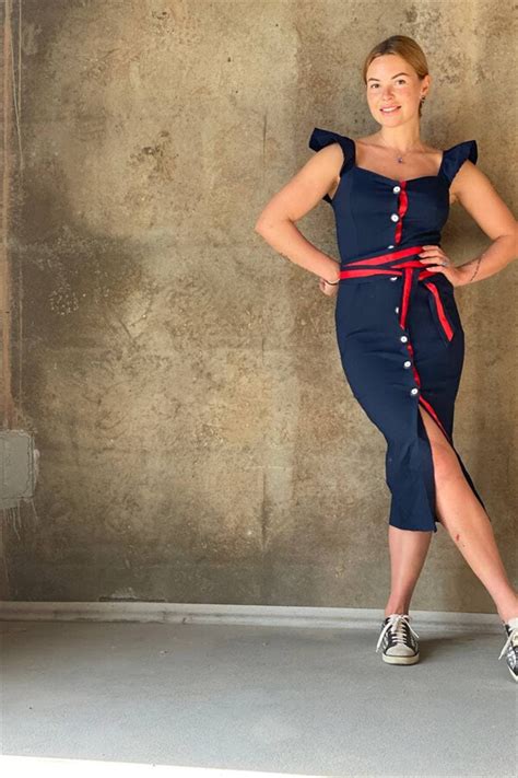 Beautiful Ksenia Y O From Tampa With Blonde Hair Id Ladadate