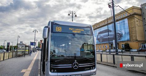 Elektryczny autobus kursuje po ulicach Bydgoszczy To tylko testy ZDJĘCIA