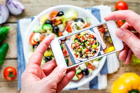 Google ora è in grado di contare le calorie dalle foto del cibo Digitalic