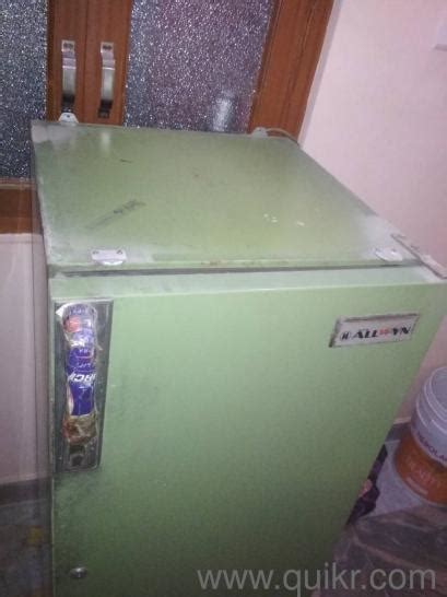 Allwyn refrigerator in good and working condition :|: Kelvinator ...