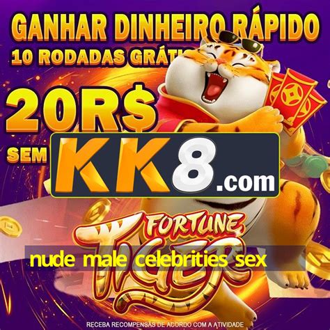 Nude Male Celebrities Sex V8 66 1