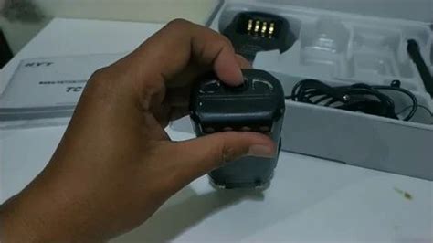 Motorola Battery Pack At Rs Walkie Talkie Battery In Delhi In