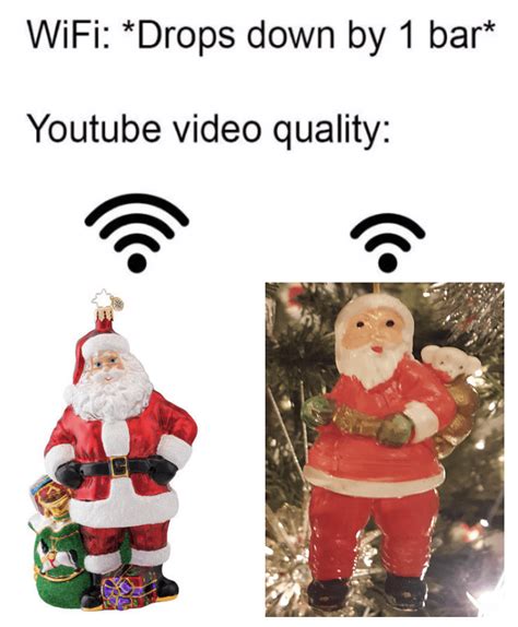 *creepy Santa noises* : r/memes