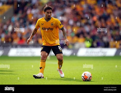 Joao gomes football hi-res stock photography and images - Alamy