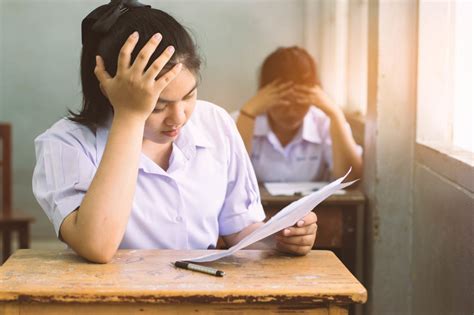 Apprivoiser le monstre du stress à lécole Le blogue de Normand Nantel