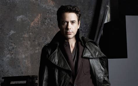 Rdj Robert Downey Jr Wallpaper Fanpop