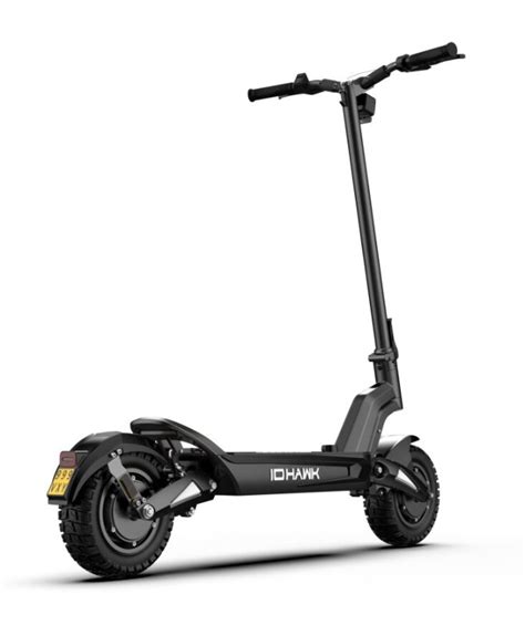 E Scooter Duatron Elite X Neuzugang Auf Lager E Scooter Freude Am