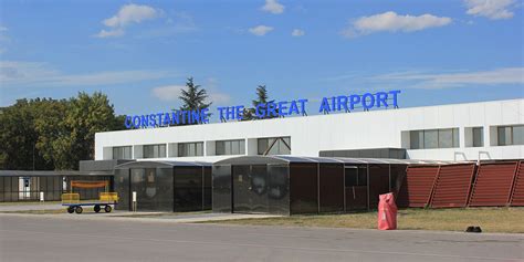 Niški Aerodrom Konstantin Veliki Niscafe