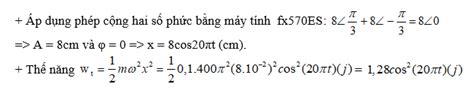 Một Vật Có Khối Lượng M 100g Thực Hiện đồng Thời Hai Dao động điều Hoà