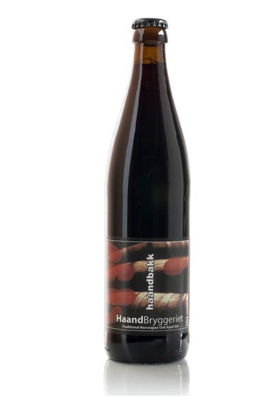 Haandbryggeriet Haandbakk Sour Ale Price Ratings Reviews Order Online