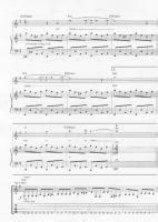 Muse - New Born - Free Downloadable Sheet Music