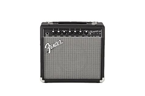 Top 10 Guitar Amplifiers of 2020 | No Place Called Home