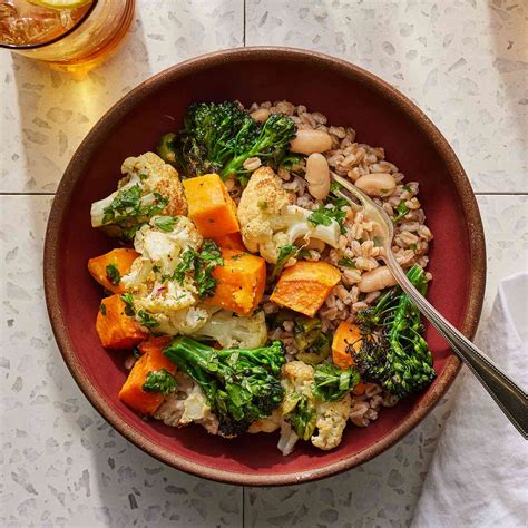 15 High Protein Vegetarian Dinner Recipes For Spring