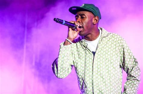 Tyler The Creator And Vince Staples Announce Joint North American Tour