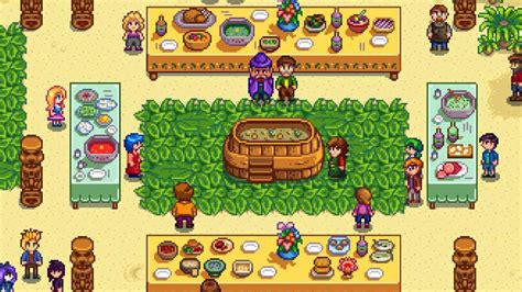 Ver O Stardew Valley Pt Br Amino