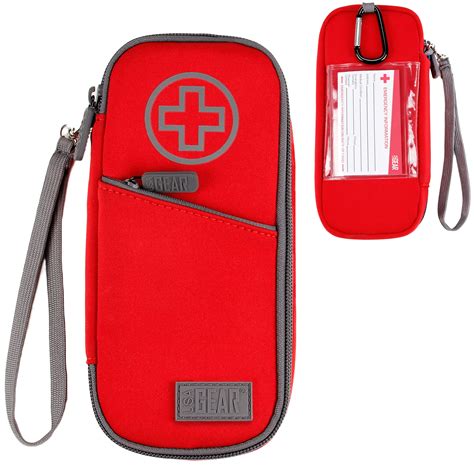 New Gear Medical Guardian Trusted Medical Shoulder Bag