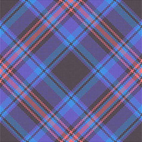 Verifica T Xtil Fundo Textura Padronizar Vetor Desatado Tartan Xadrez