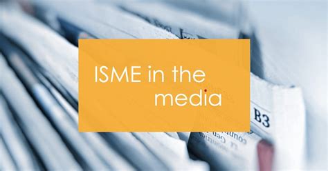 Q3 2024 Coverage | ISME
