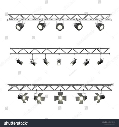 9320 Truss With Light Images Stock Photos And Vectors Shutterstock