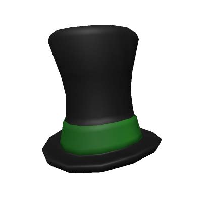 Long Stylish Top Hat S Code Price RblxTrade