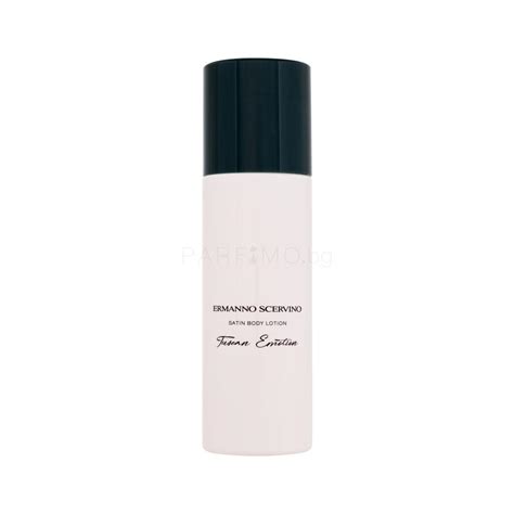 Ermanno Scervino Tuscan Emotion Лосион за тяло за жени 200 ml ТЕСТЕР ...