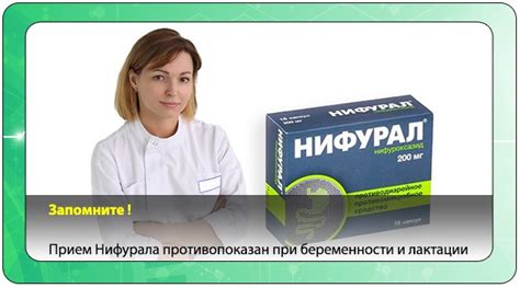 Нифурал – Telegraph