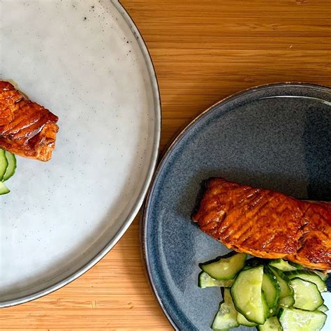 Zalm Van Het Weekend Heb Ik Een Hele Zalmzijde Gekocht Heerlijk En