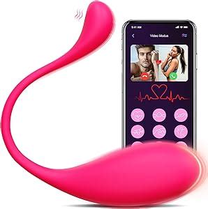 Hivefun Vibromasseurs Feminin Sex Toys Vibro Avec Telecommande