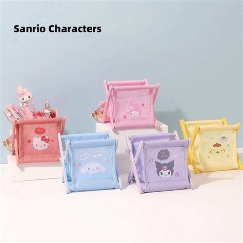 Sanrio Mini Desk Organizer – In Kawaii Shop